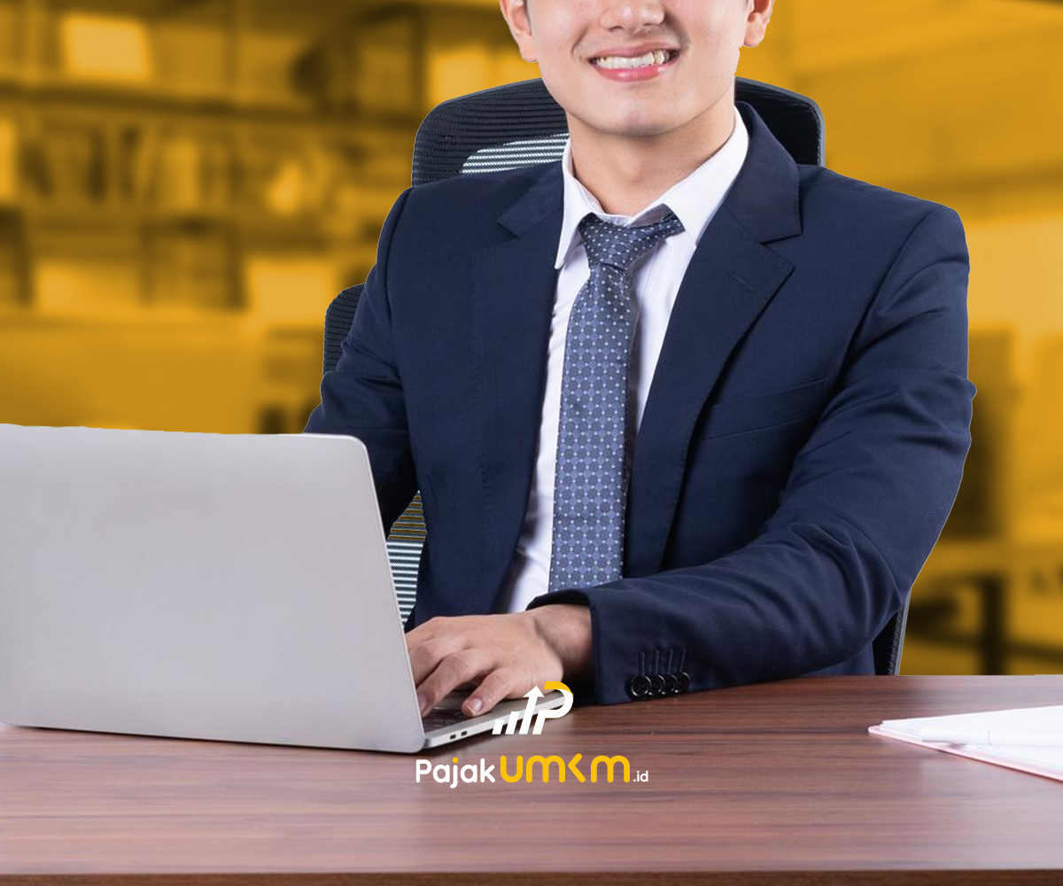 Jasa Konsultan Pajak Online Tepercaya