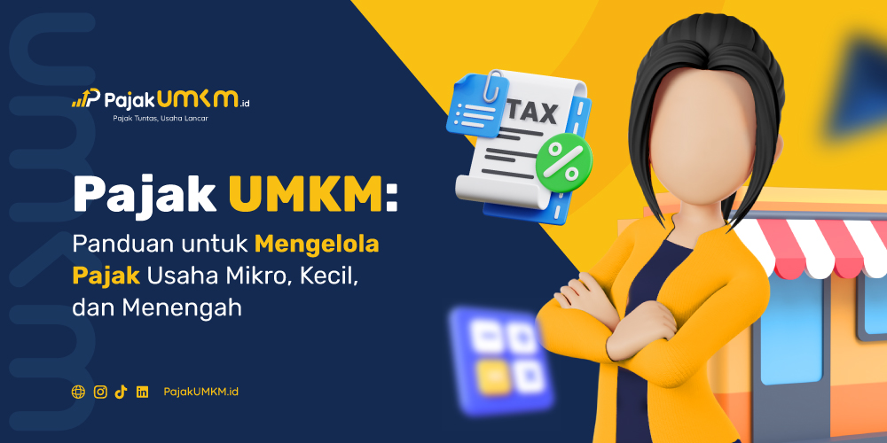 Pajak UMKM