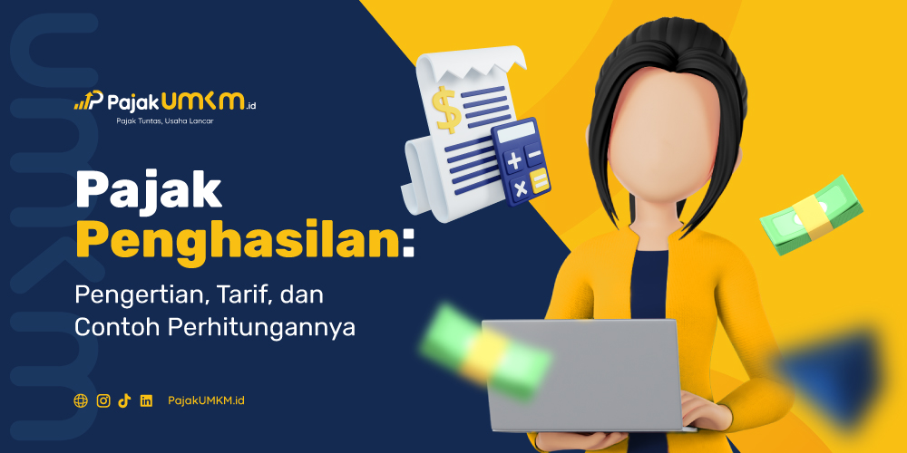 Pajak penghasilan